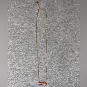 Kendra Scott Leanor Pendant Necklace